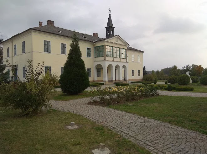 Zámek Citov, Czech Republic (Czechia)